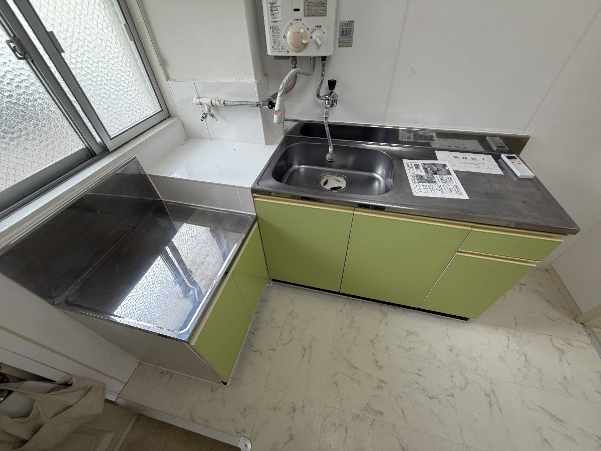 キッチン 写真6