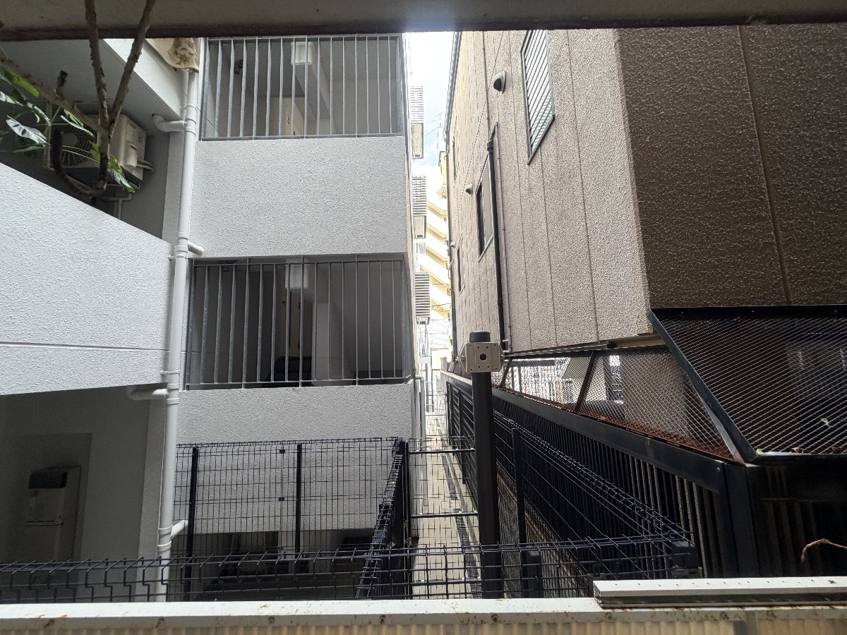 眺望 写真31