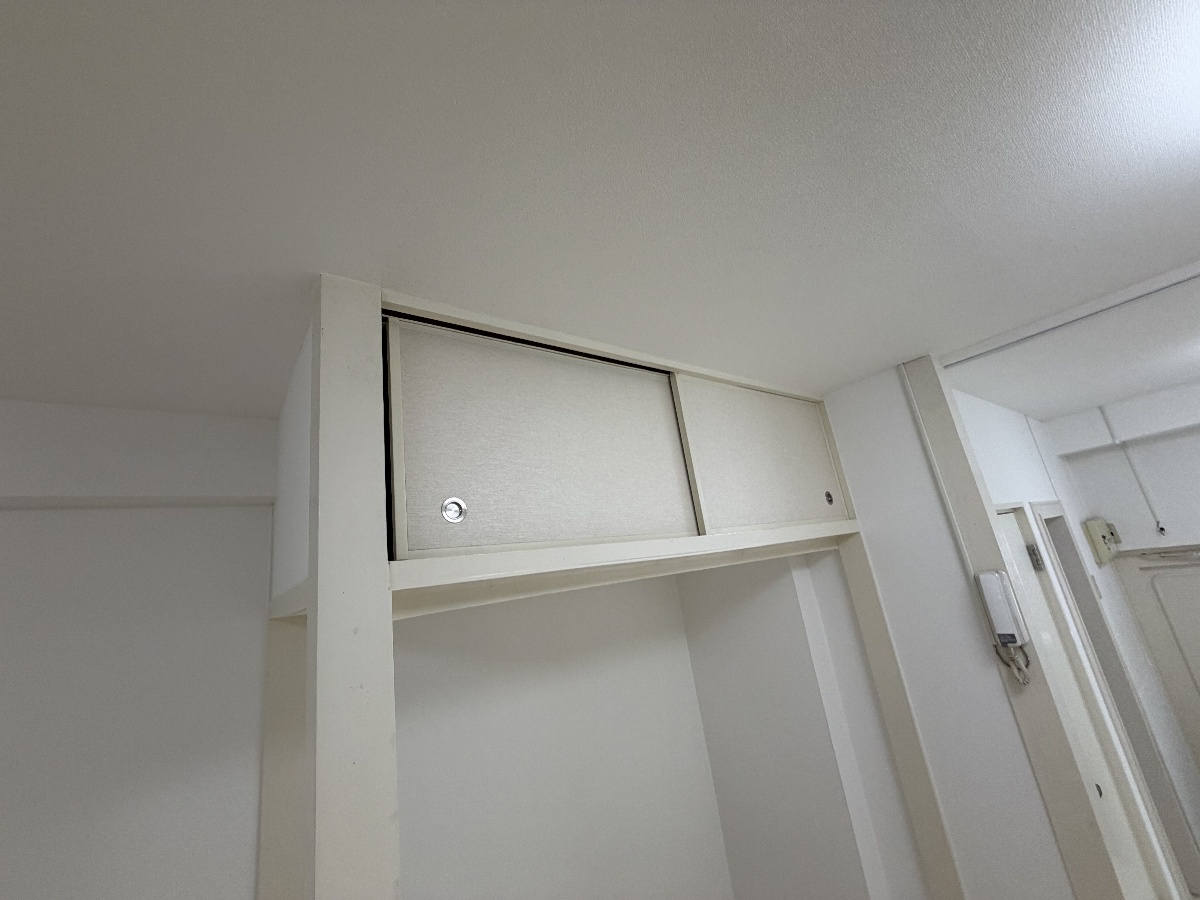 収納 写真14