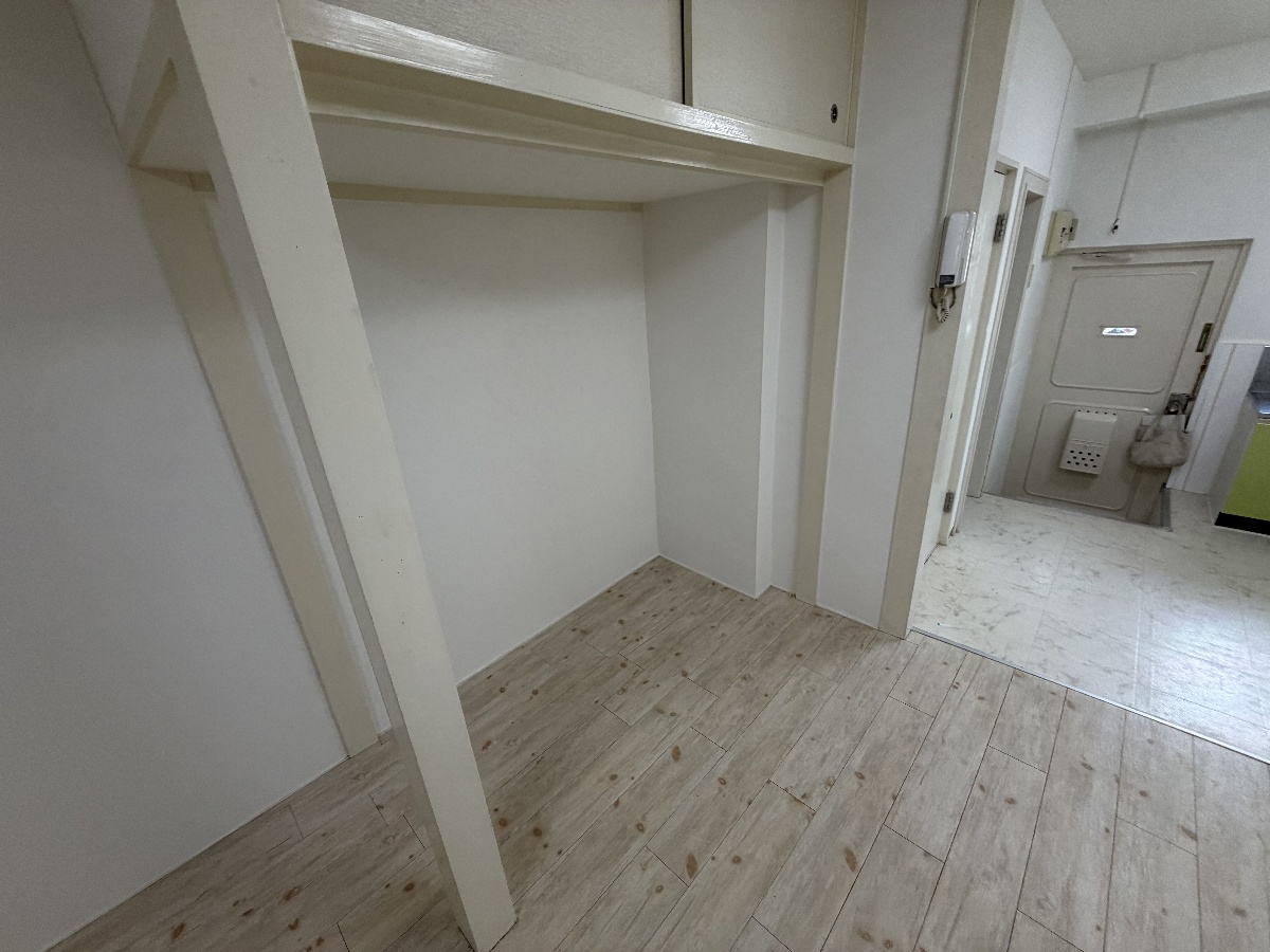 収納 写真15