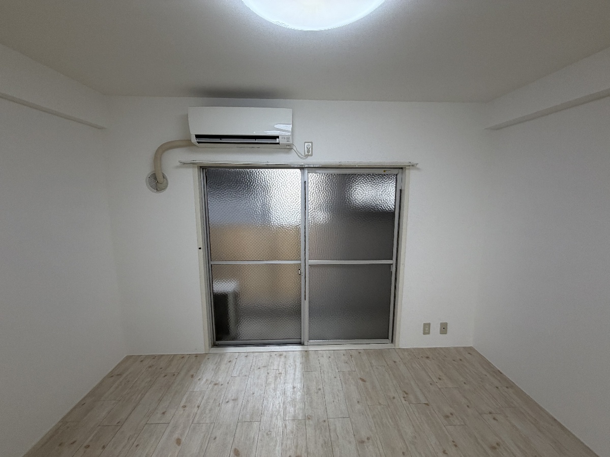 リビング 写真2