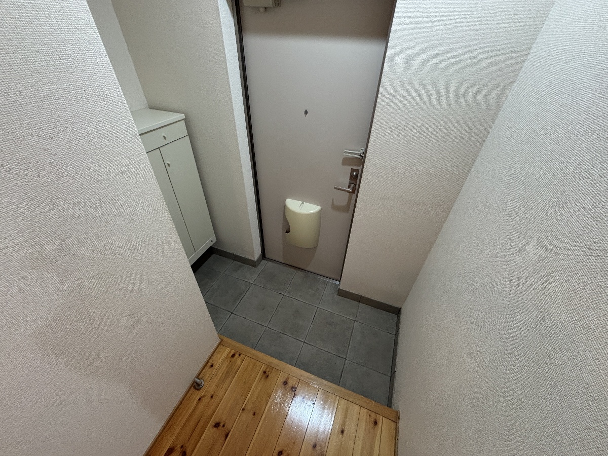 玄関 写真13