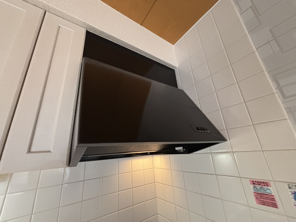 キッチン 写真2