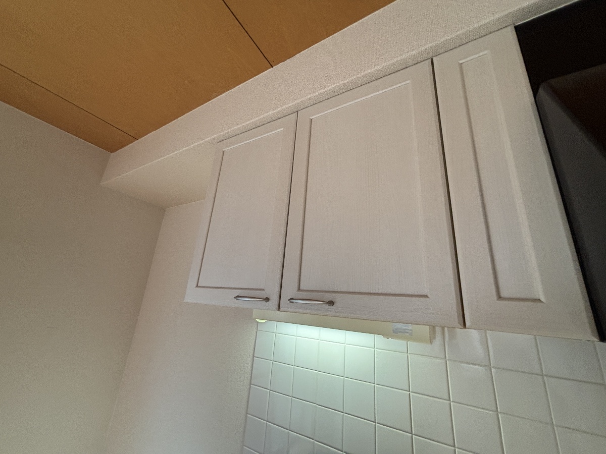 キッチン 写真3