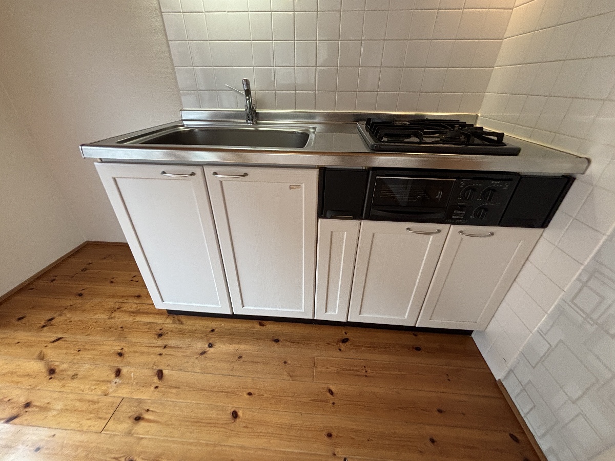 キッチン 写真4