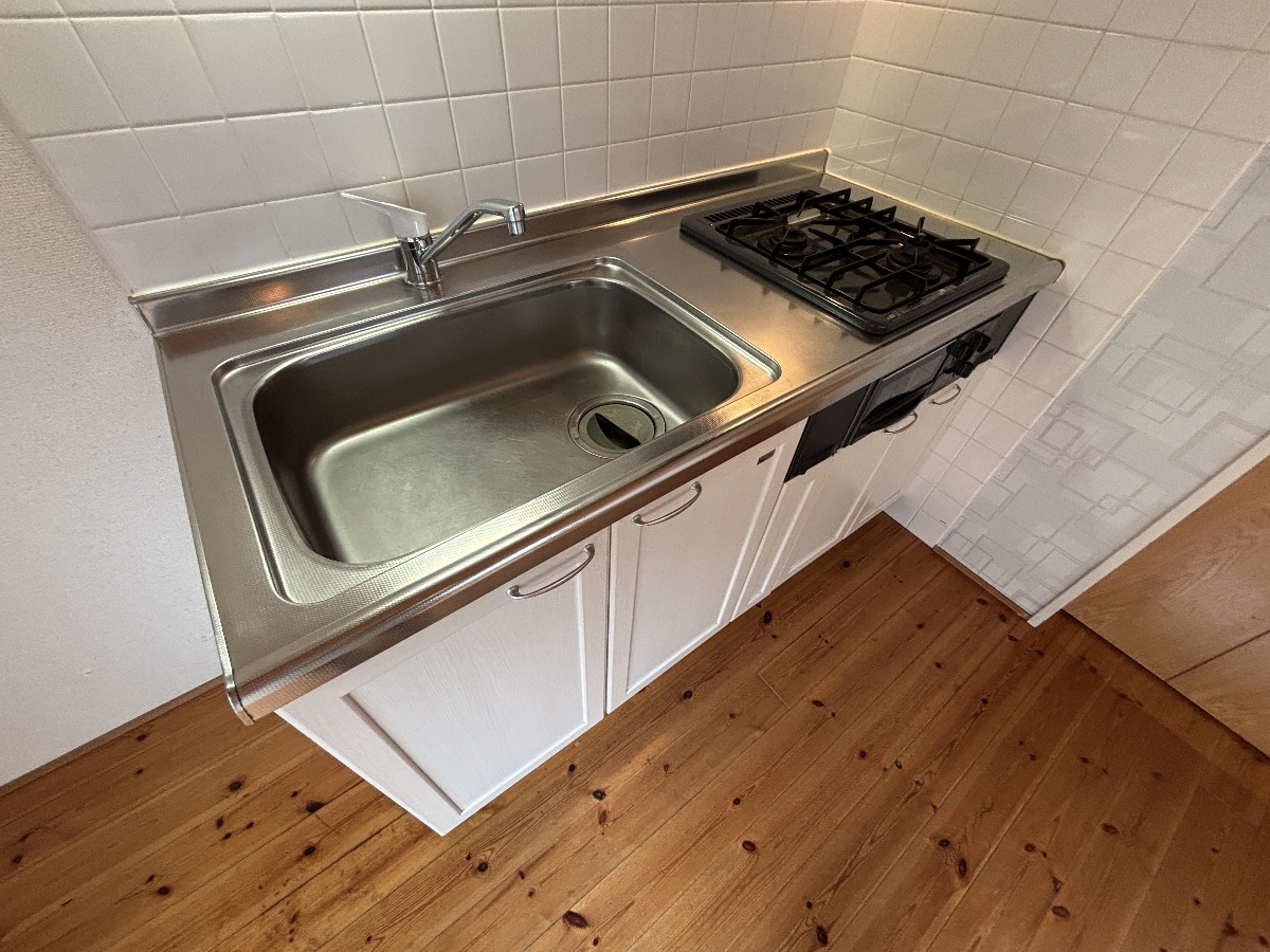 キッチン 写真5