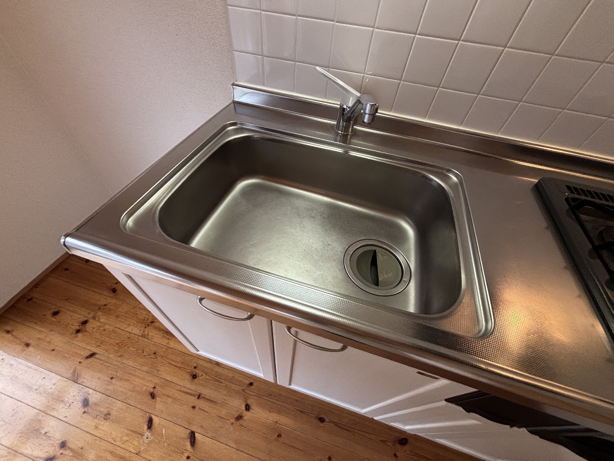 キッチン 写真6