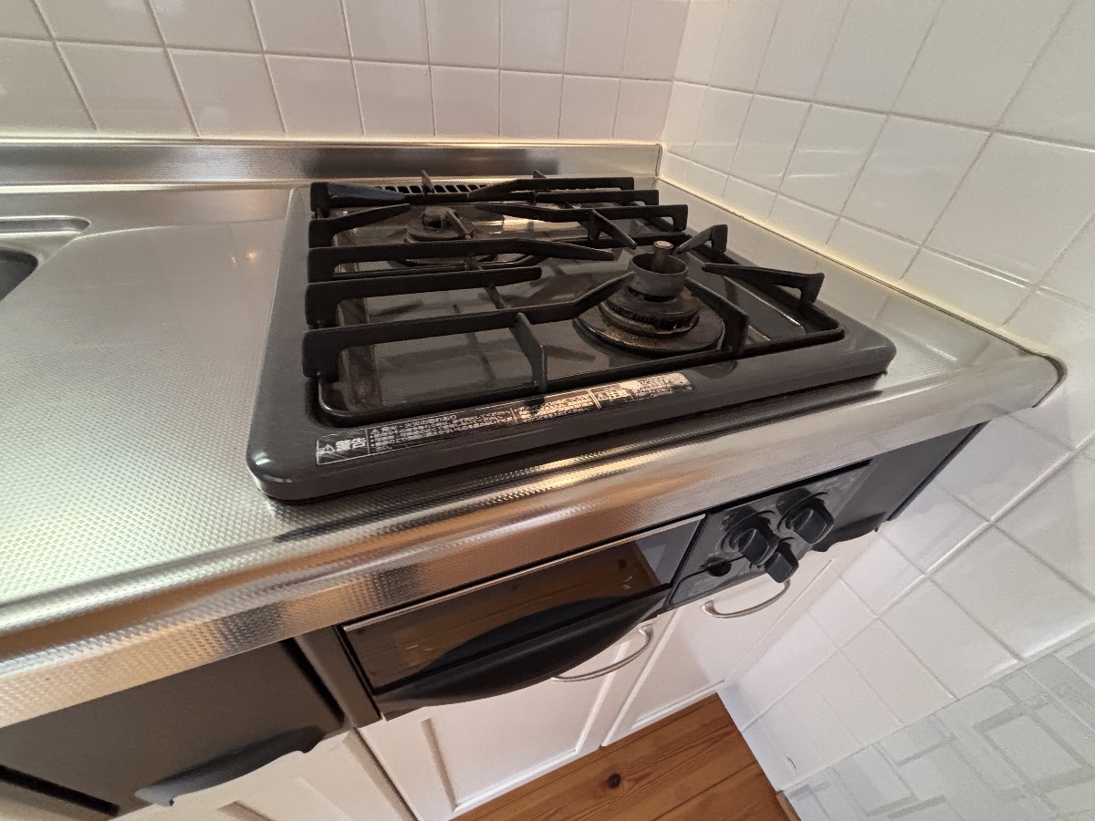 キッチン 写真7