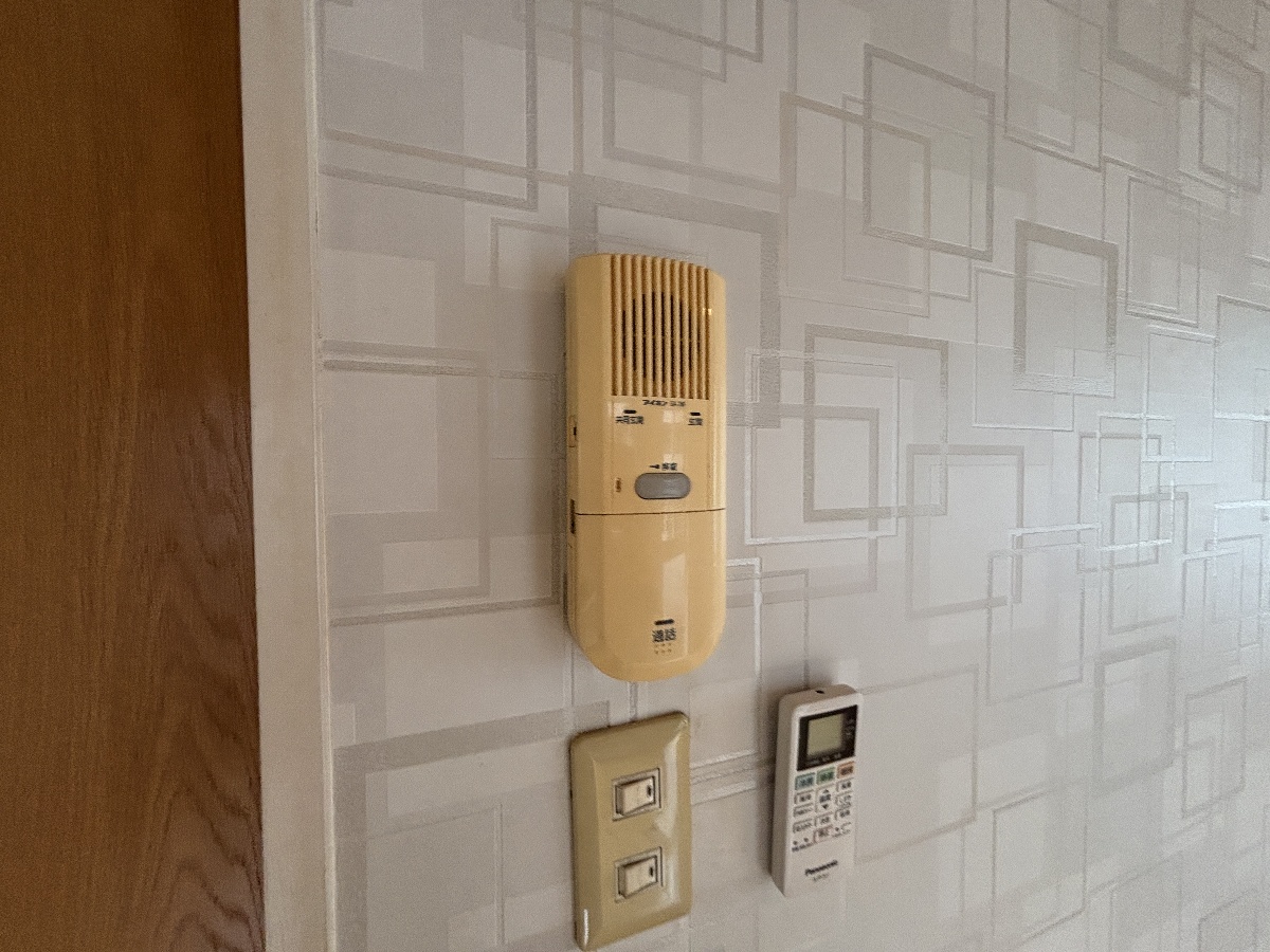 セキュリティ 写真28