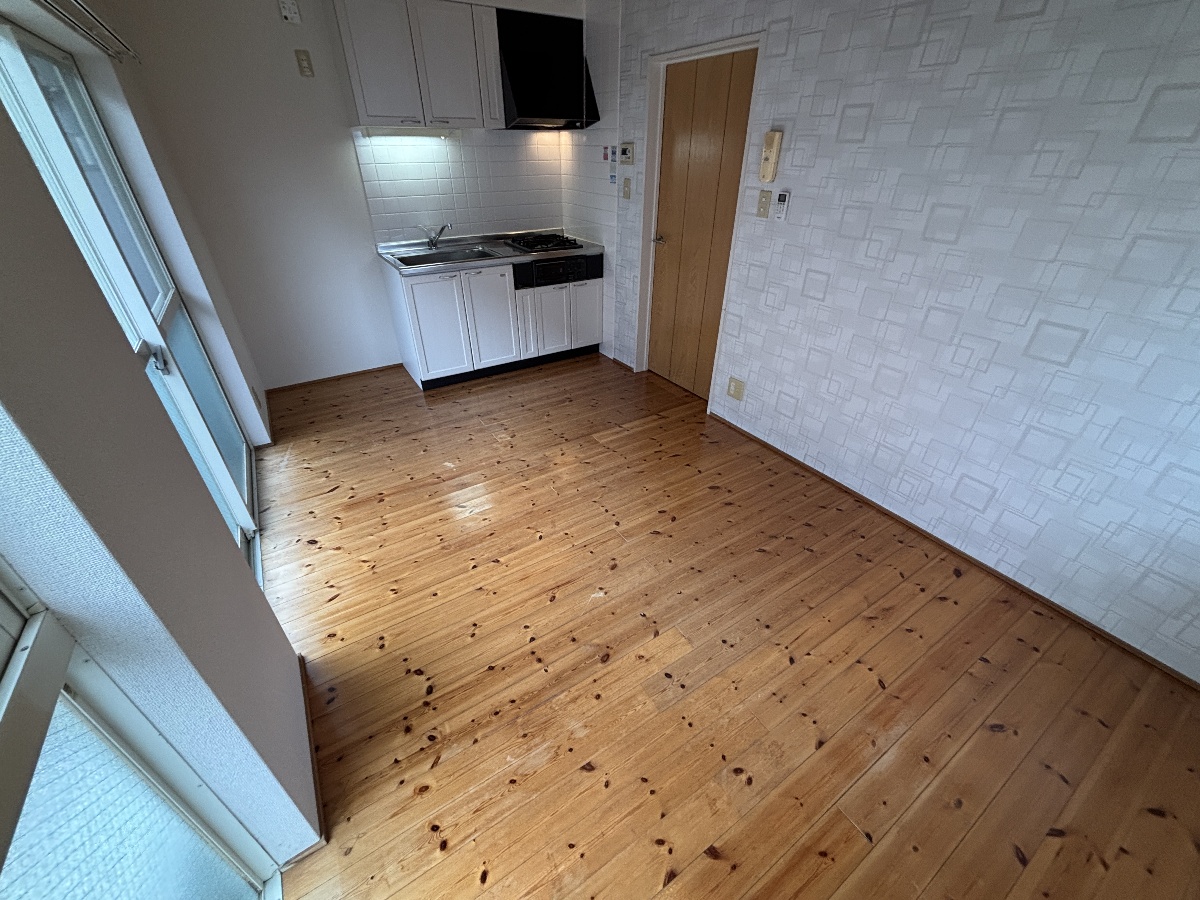 その他部屋・スペース 写真12