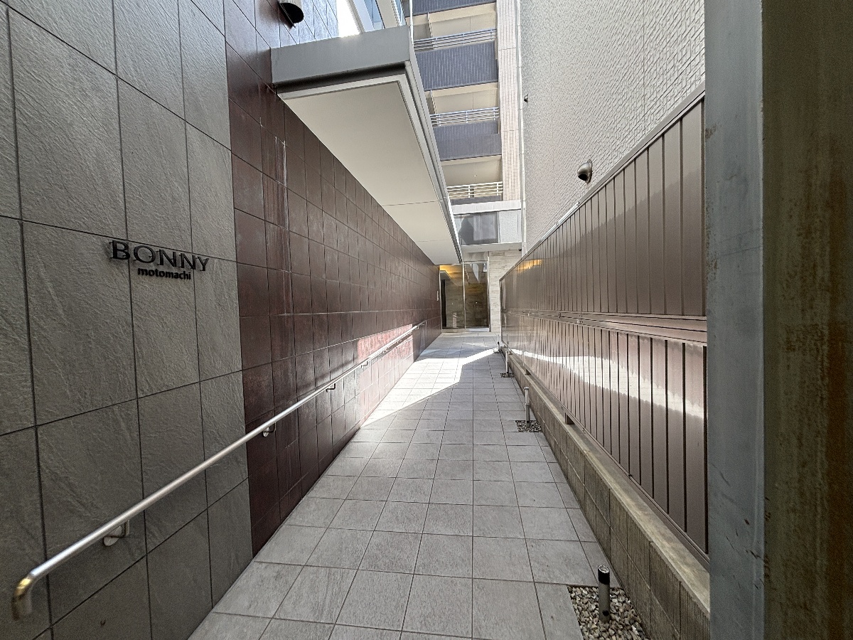 エントランス 写真35