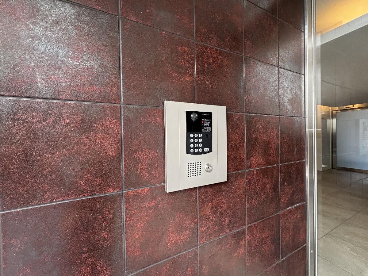 エントランス 写真36