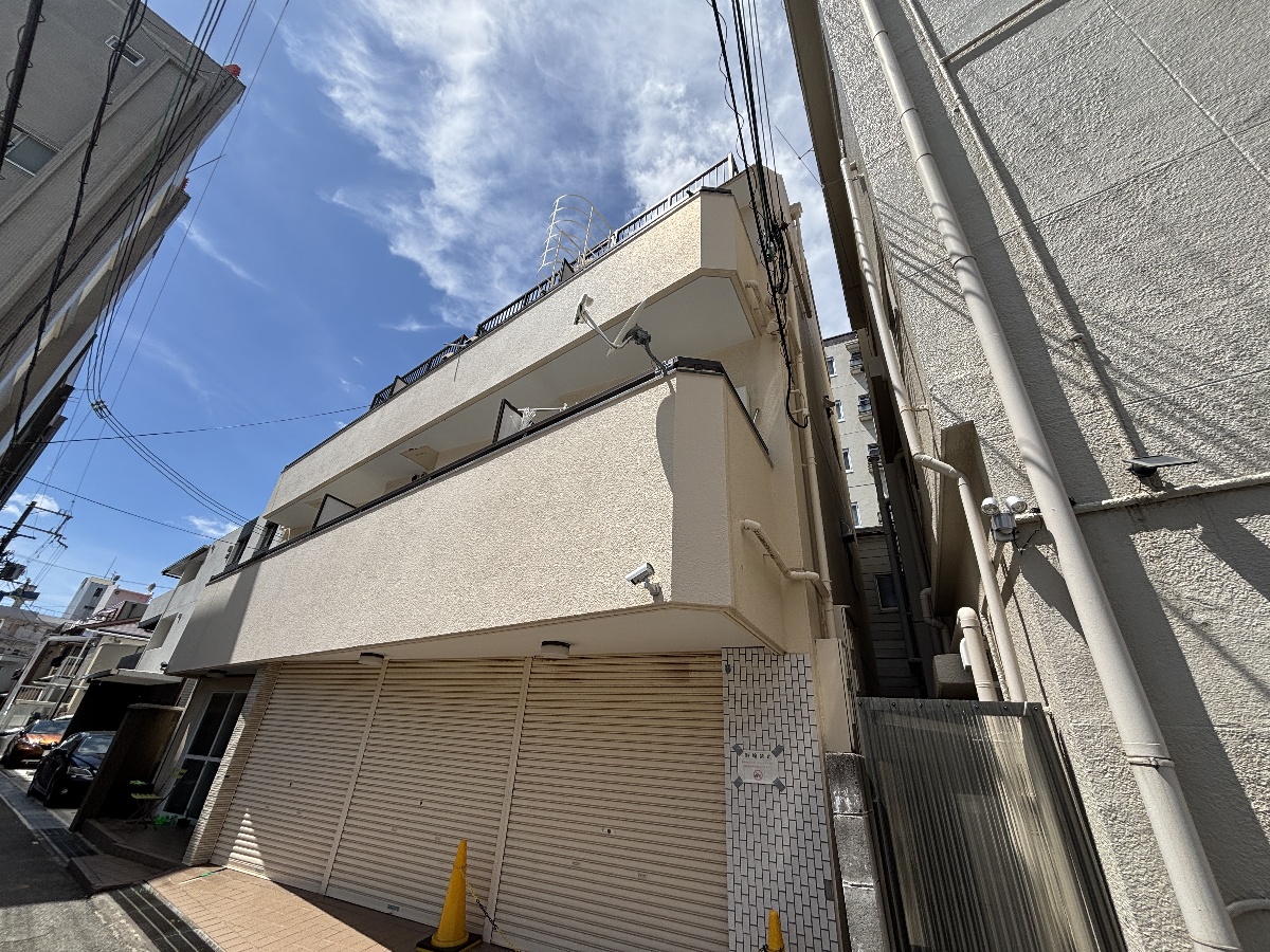 駐車場 写真37