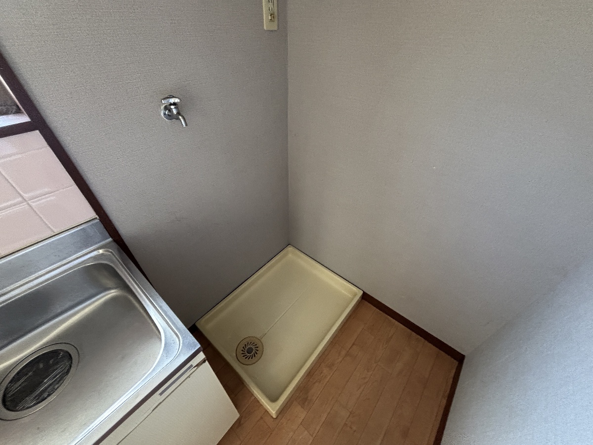 その他部屋・スペース 写真5