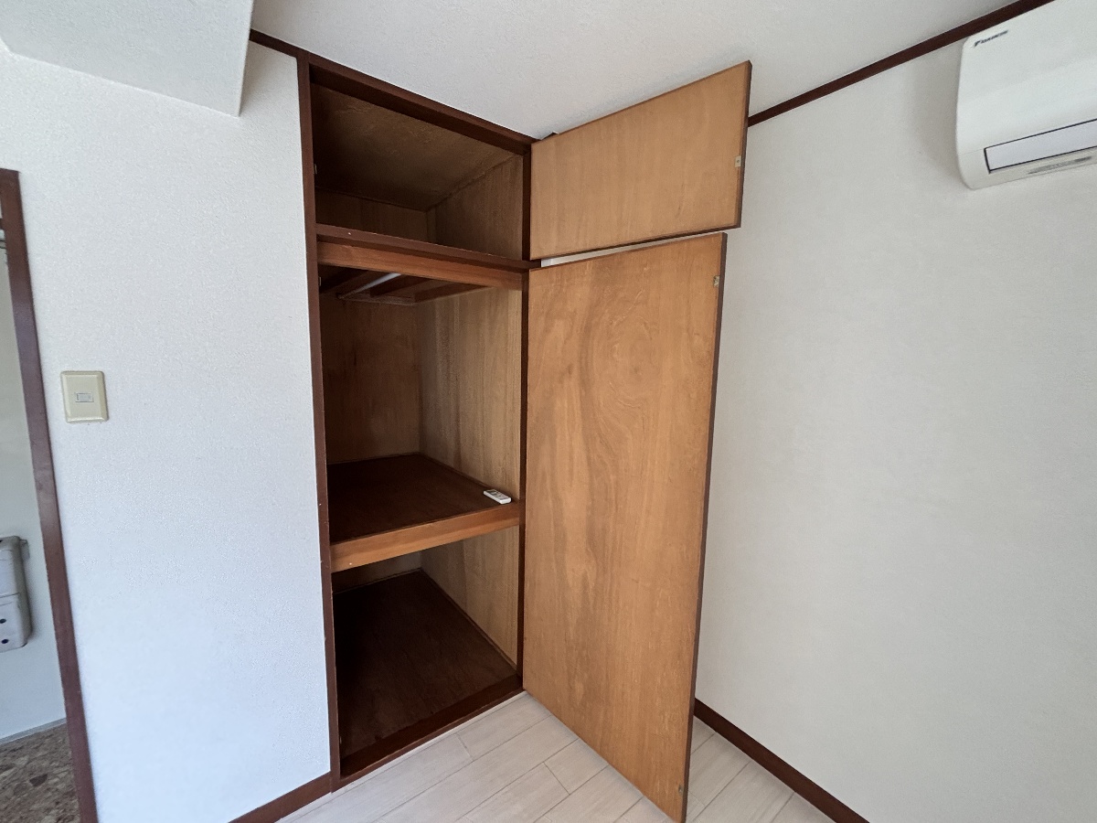 収納 写真11
