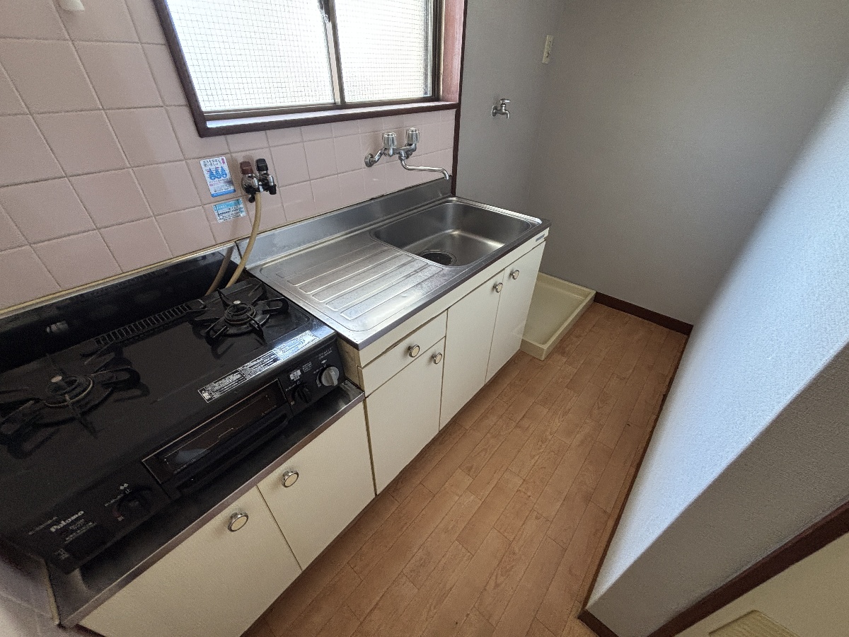 その他部屋・スペース 写真6