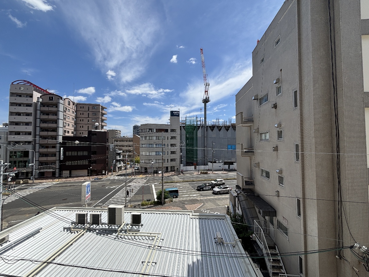 眺望 写真17