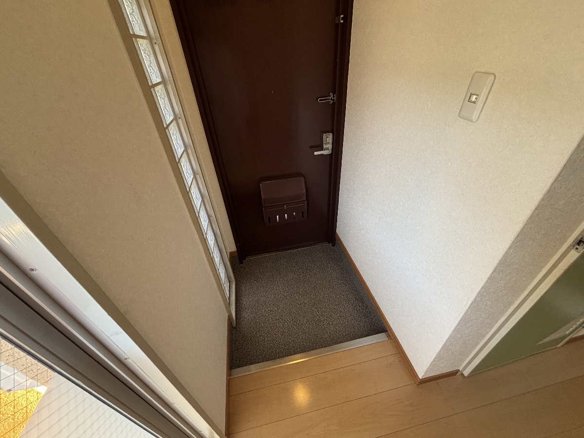 玄関 写真8