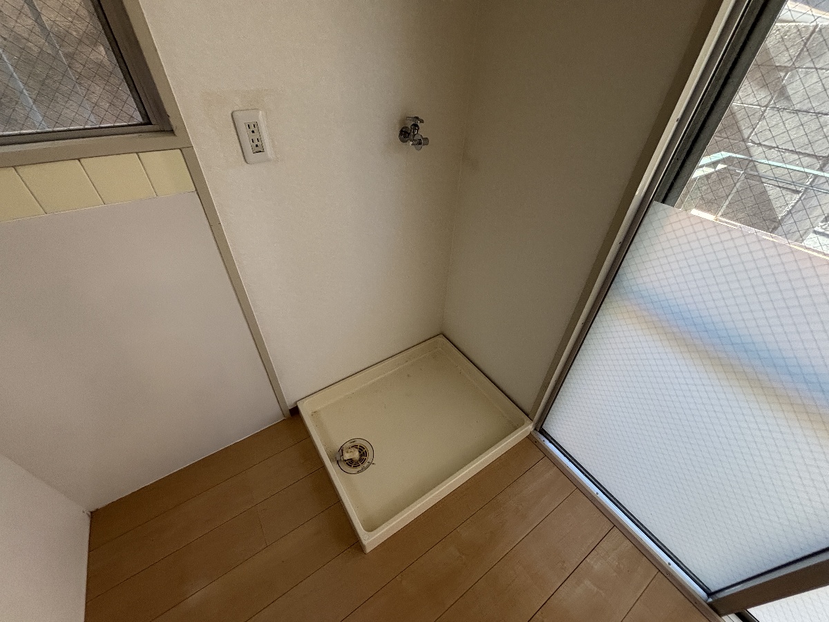 その他部屋・スペース 写真7