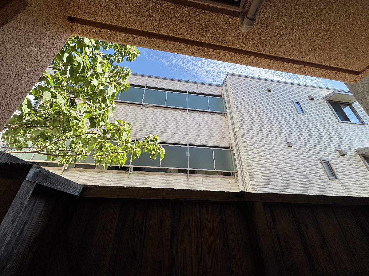 眺望 写真28