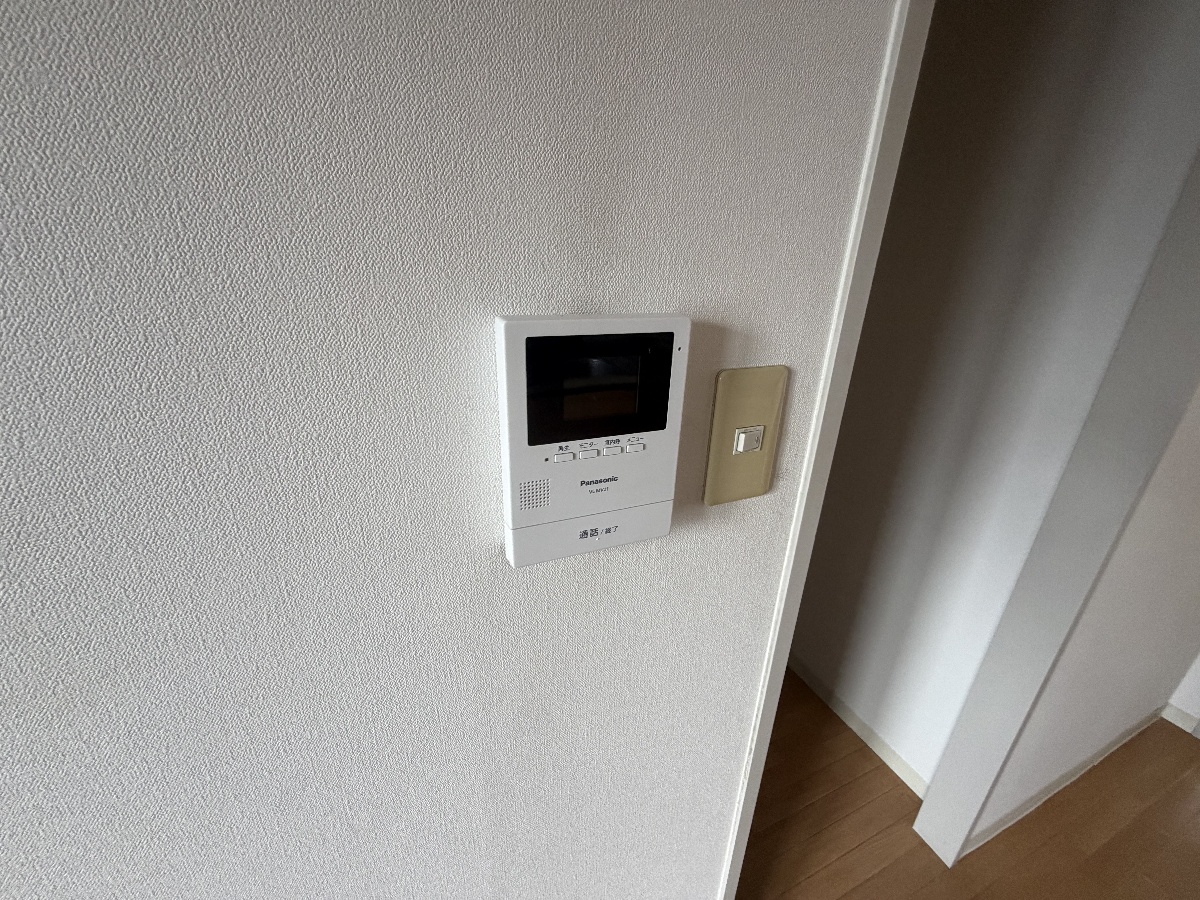 セキュリティ 写真15