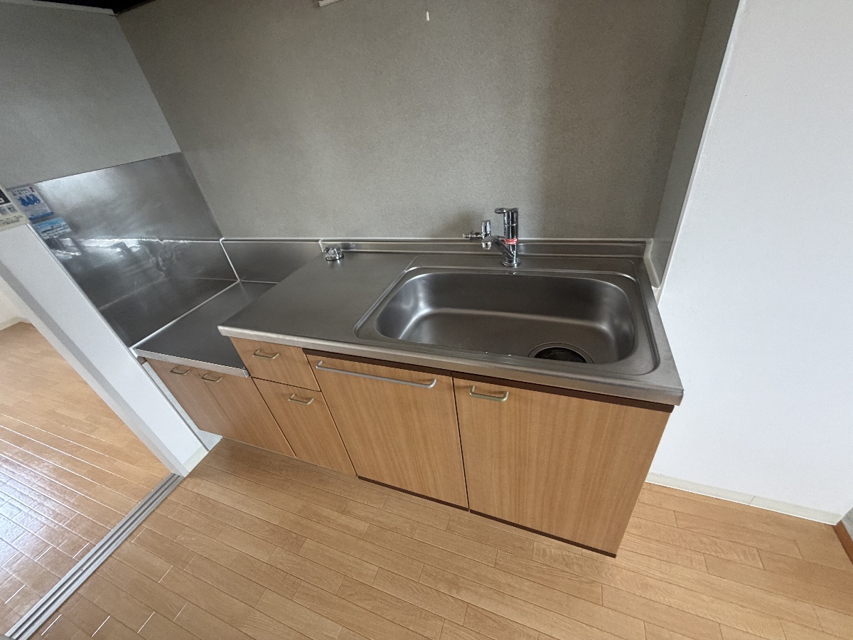 キッチン 写真2