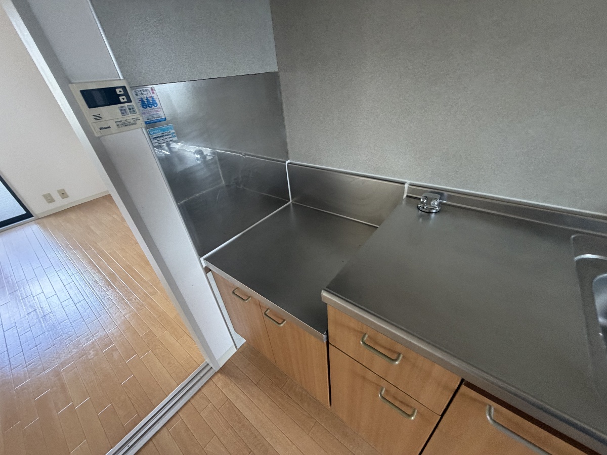 キッチン 写真3