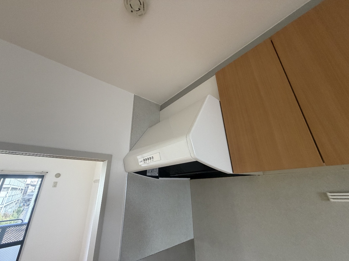 キッチン 写真4