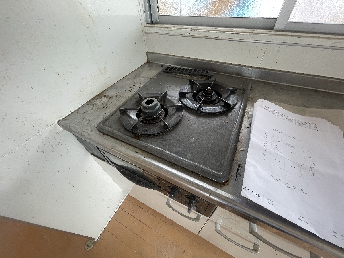 設備 写真11