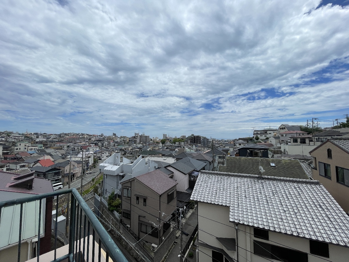 眺望 写真14