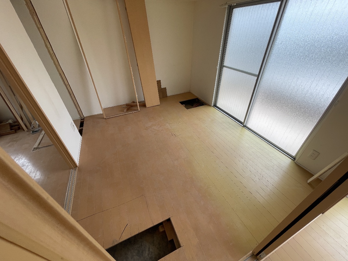 その他部屋・スペース 写真5