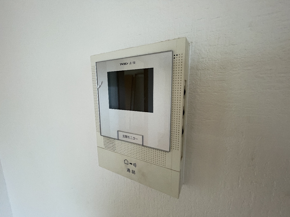 セキュリティ 写真9
