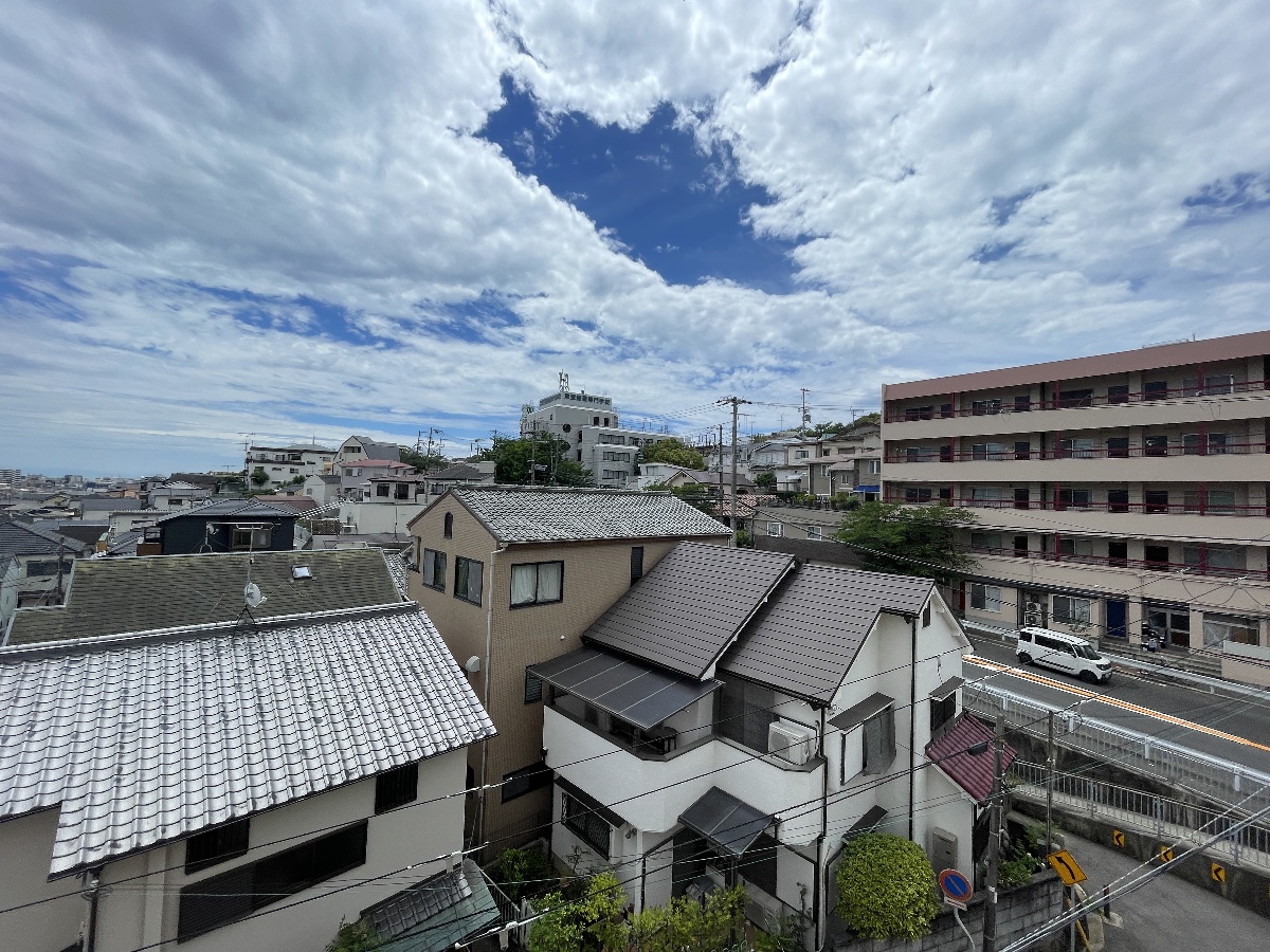眺望 写真15