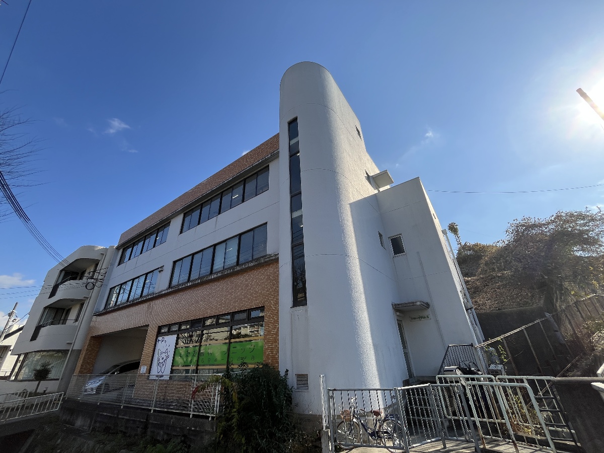 シャトーすずらんⅢ