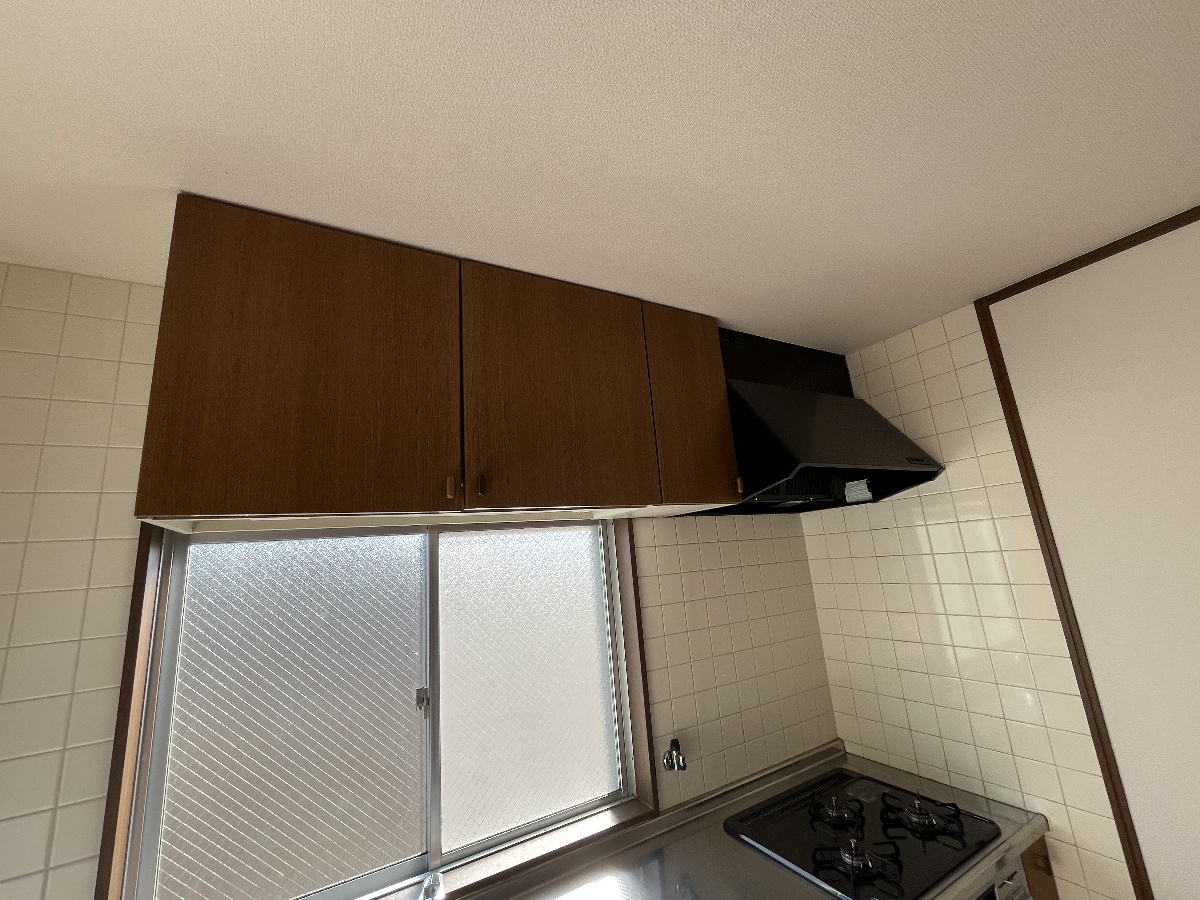 キッチン 写真4