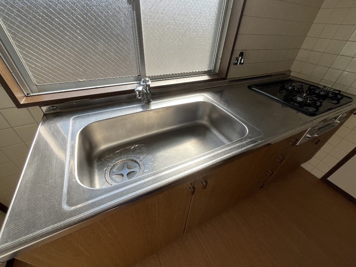 キッチン 写真5