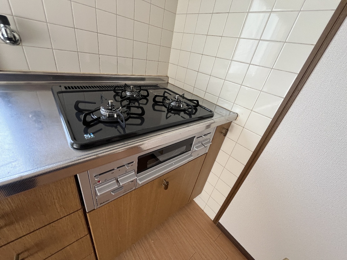 キッチン 写真6