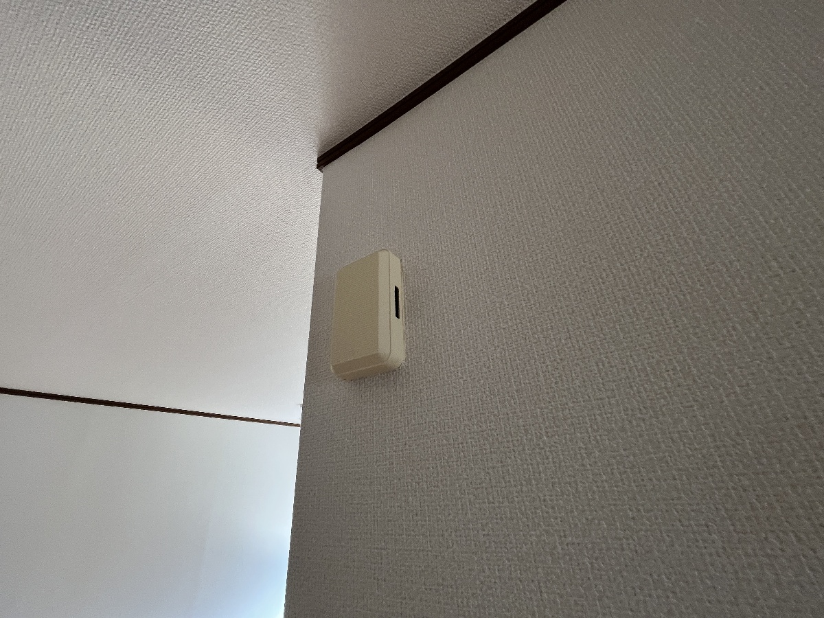 セキュリティ 写真17