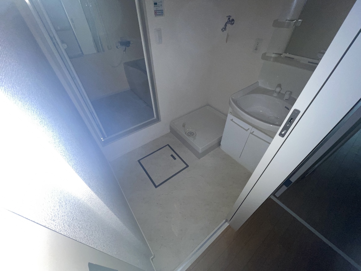 洗面所 写真7