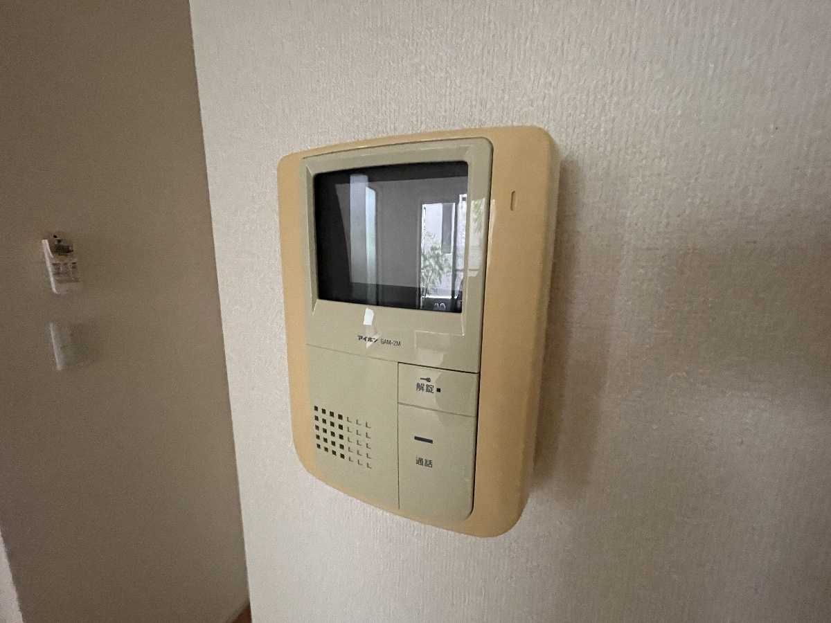 セキュリティ 写真13