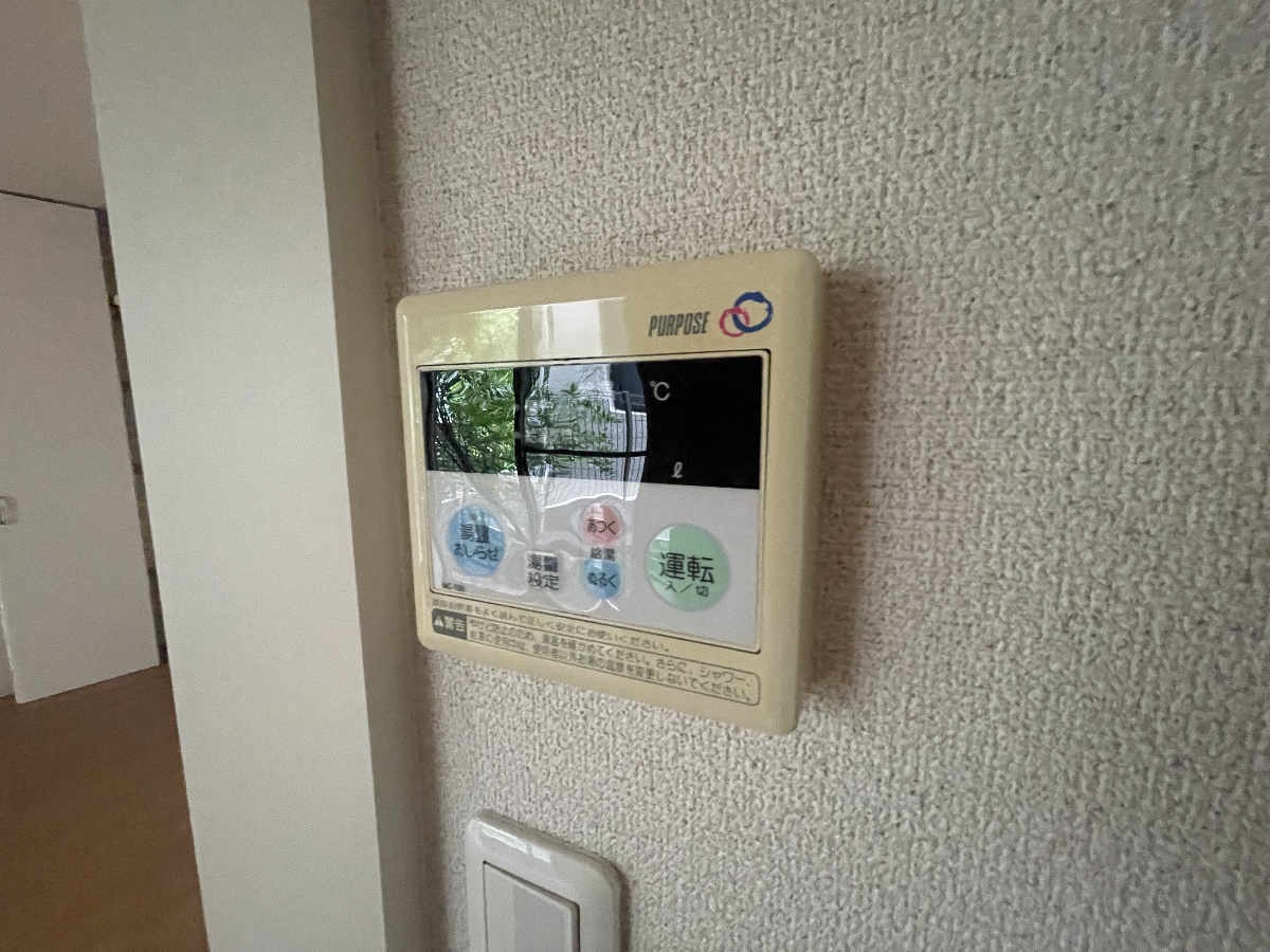 設備 写真19