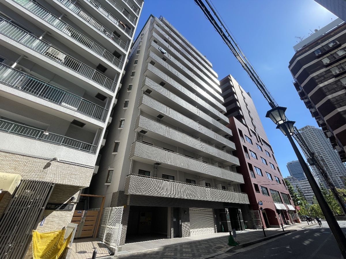 イトーピア三宮アーバンステージ
