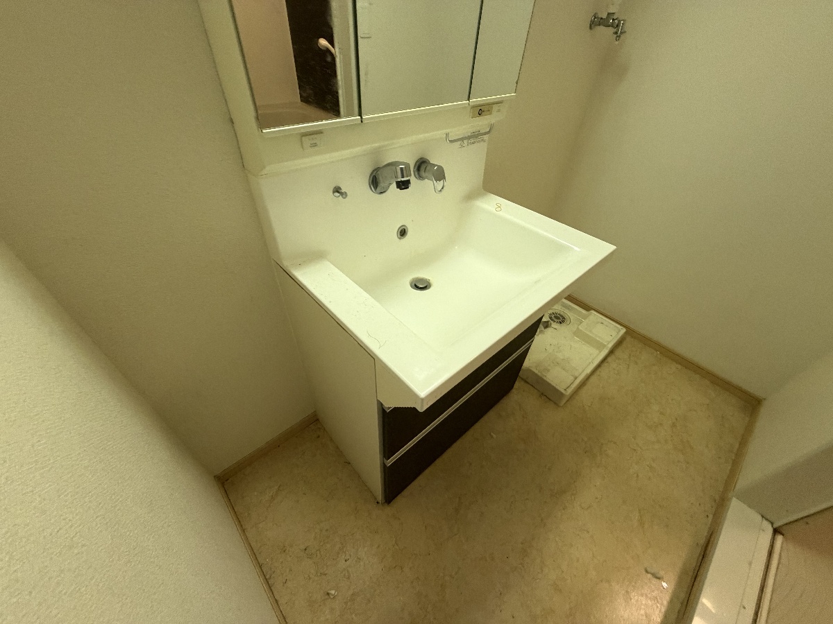 洗面所 写真10