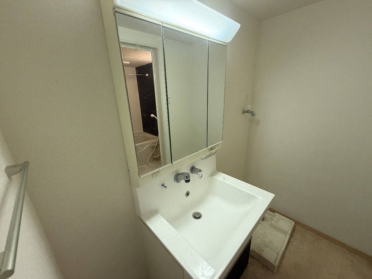 洗面所 写真11
