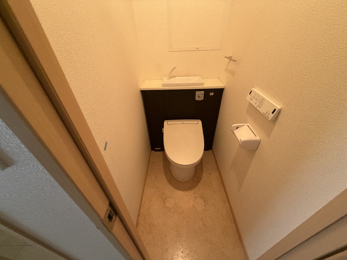 トイレ 写真16