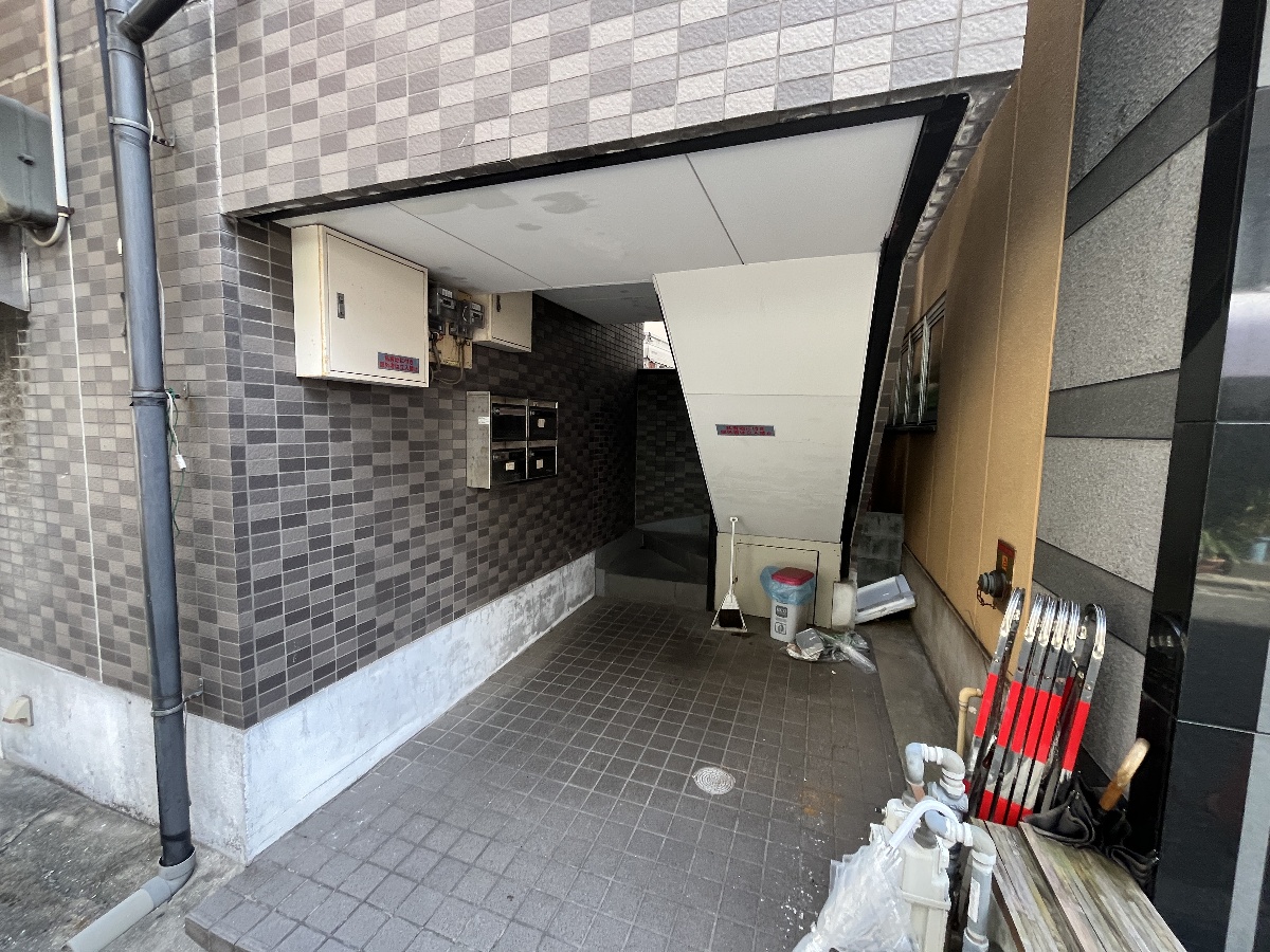 エントランス 写真30