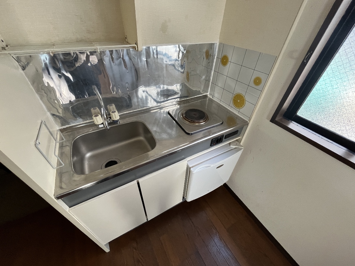 キッチン 写真4