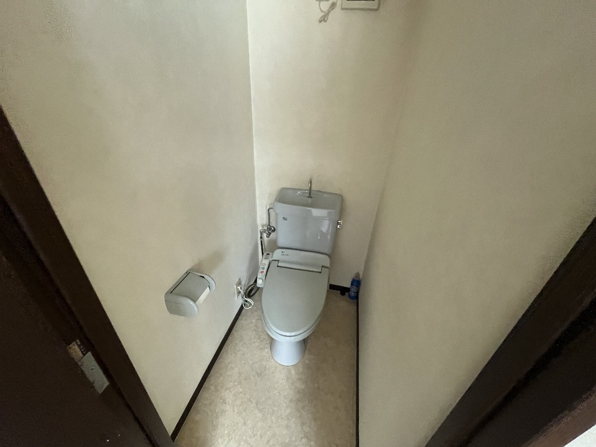 トイレ 写真10
