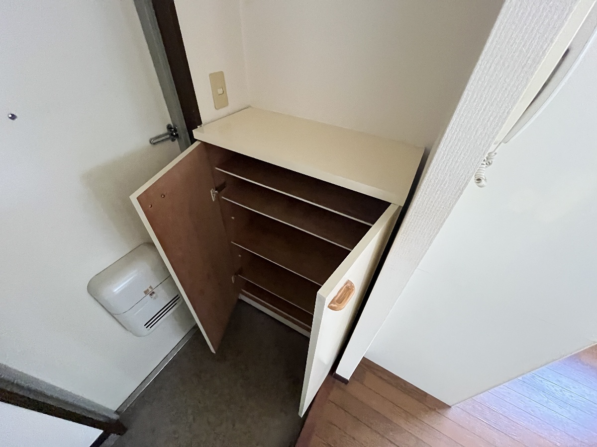 収納 写真13