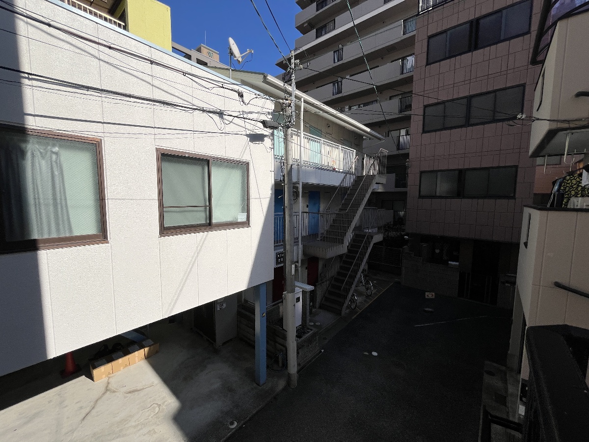 眺望 写真18